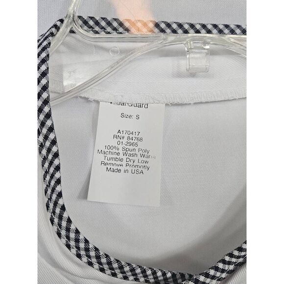 Chefs shirt Nwot - Picture 6 of 10